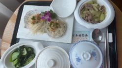 -兰心墩楠月子会所(万达店)