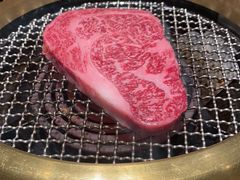 -老乾杯和牛烧肉(王府中环店)