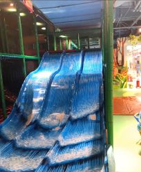 -KidSteam儿童乐园(富力城店)