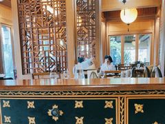 -西双版纳洲际度假酒店-曼霖轩中餐厅