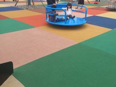 -滴水湖帆船营地