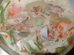 -天都火锅酒楼(虹梅南路店)