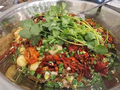 -天治宣·野椒鸡(龙头寺总店)