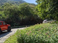 -广州市石门国家森林公园