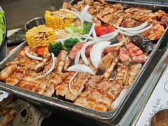 -韩热集市(百源店)