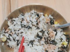 -小木屋拌饭(西安万象天地店)