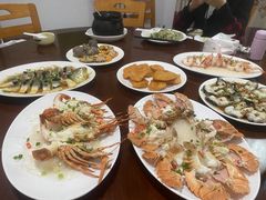 -海门岛七号餐厅