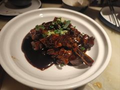 -绿茶餐厅(汇悦大融城店)