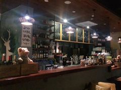 -咖法森林·咖啡  酒吧(天河店)