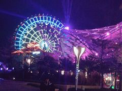 -三亚海昌梦幻海洋不夜城