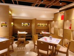 -金海湾自助餐厅(金陵饭店)