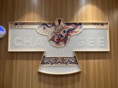 -霸王茶姬(建邺万达广场店)
