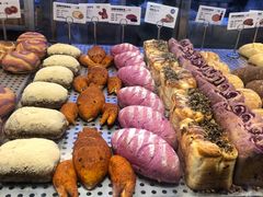 -LELECHA乐乐茶(新街口大洋店)