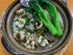 风鳝煲仔饭-煲煲掂风味煲仔饭餐厅(西区店)