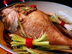 -顺香居·老字号湖北菜(江汉路店)