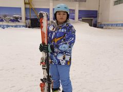 -绍兴启迪乔波冰雪世界