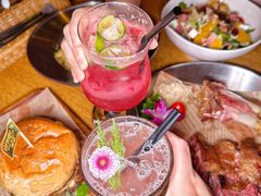 -味德西餐音乐酒吧 Wade's Bar&Grill