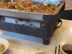-沈姐万州烤鱼(沙坪坝七中店)