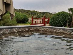-北京古北水镇御舍温泉酒店