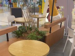 -野人先生Gelato(上海长宁龙之梦店)