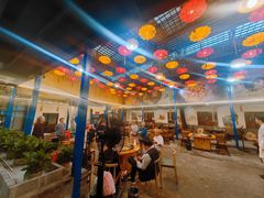 -老妈灶房柴火鸡(香雪海路店)