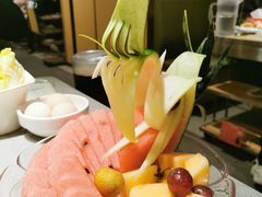 -海底捞火锅(龙湖三千集店)