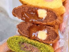 -铭果屋·铜锣烧专卖店(南京创始店)