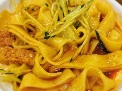 就是好吃凉皮-巴依老爷新疆美食(望京小街店)