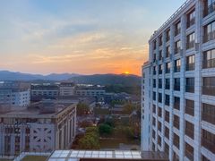 -杭州城中香格里拉大酒店