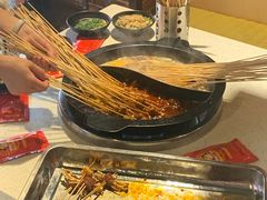 -钢管厂歆瑞源油卤串串香(春熙路太古里店)