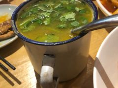 南疆缸缸肉-疆Jiang·新疆秘制料理