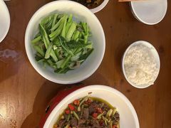 -老湖南·河鱼一锅鲜(兆禾里店)