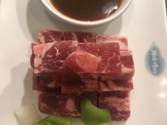 -韩时烤肉(枫蓝店)