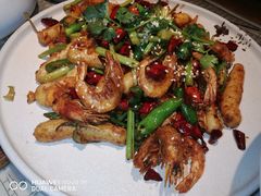 -蘇小主(徐州万达店)
