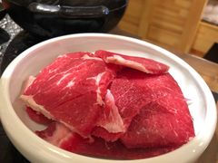 -九田家黑牛烤肉料理(石路天虹店)