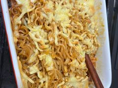 -丽华快餐(红庄国际店)