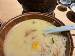-南京大牌档(龙江新城市广场店)