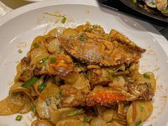 -好兄弟郭巨海鲜(天一阁店)