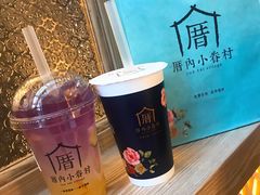 -厝内小眷村(西单大悦城店)