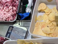 -古彭7只羊·招牌白串·碳锅羊肉旗舰店