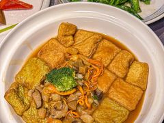 -花溪雨·森林餐厅(石基店)