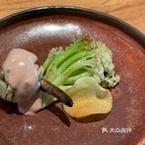 从小而美到坐拥分店的黑珍珠餐厅，天水二月菜单深厚的友谊