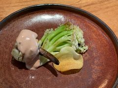 -天水蔬食料理(树德之光店)