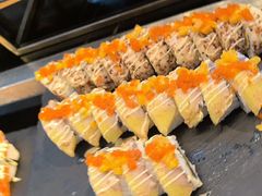 -东莞塘厦三正半山温泉酒店·沙利文西餐厅