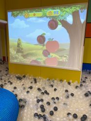 -泛尼尼儿童乐园(文化广场店)