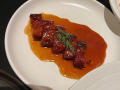 -丽晶轩中餐厅(重庆丽晶酒店)