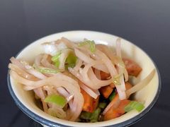 -王婶手擀面(灵寿店)
