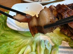 -乡亲鹅肉城(昆山店)