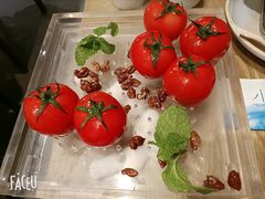 -小大董·烤鸭(王府井apm店)