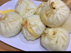 -老陶包子铺(南大西南村店)